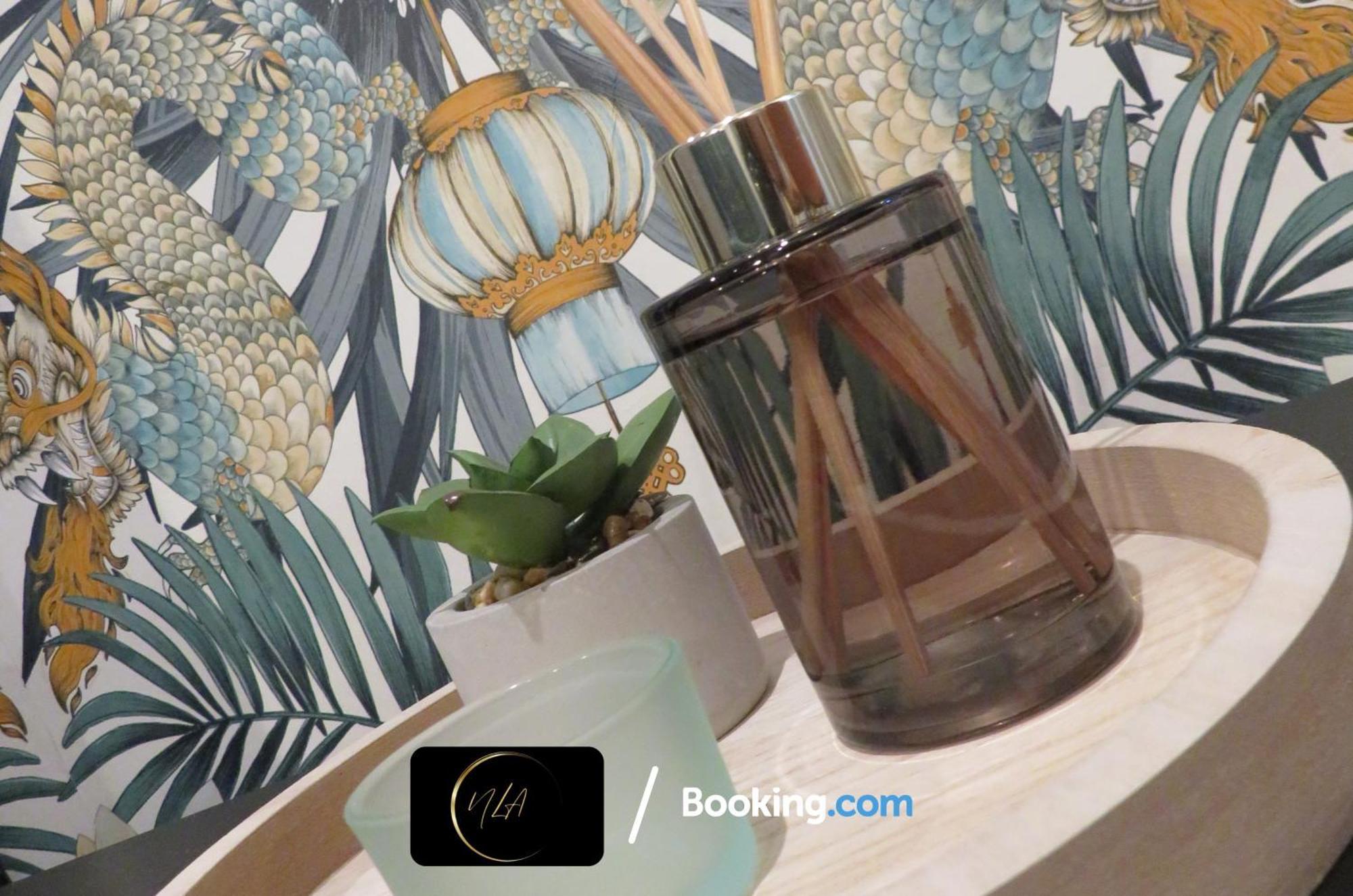City Centre Apartment With Free Parking, 2 Bathrooms, Netflix And Wifi - Suitable For Contractors And Families - By Noor Luxury Accommodations Birmingham Exteriér fotografie